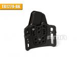 FMA Kydex AR Mag Carrier BK TB1279-BK